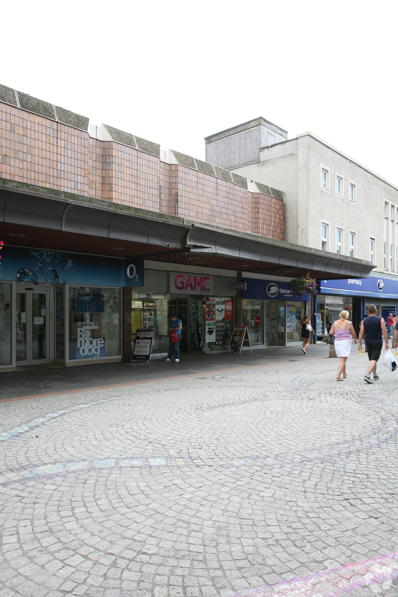 52 King St, Kilmarnock, EAY for Sale