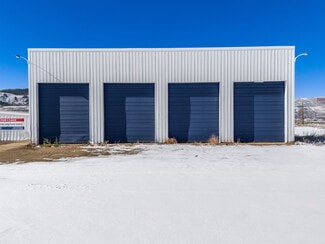Granby, CO Warehouse - 103 US Highway 34