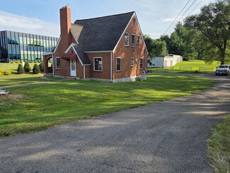 Roanoke, VA Retail - 5335 Airport Rd NW