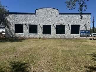 Lake Jackson, TX Retail - 470 This Way St