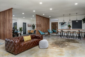 Whittier, CA Office - 15838 Whittier Blvd