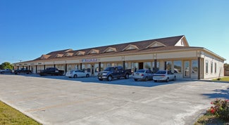 Corpus Christi, TX Retail - 9929 S Padre Island Dr