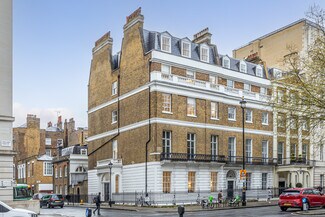London, LND Coworking Space - 17 Portland Pl