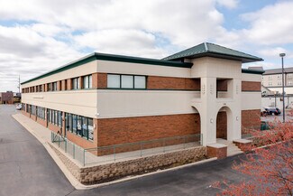 Elk Grove Village, IL Office/Medical - 1100 Nerge Rd Elk Grove Village, IL Office/Medical - 1100 Nerge Rd