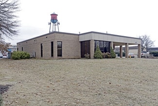 Rogers, AR Office/Retail - 401 N 2nd St