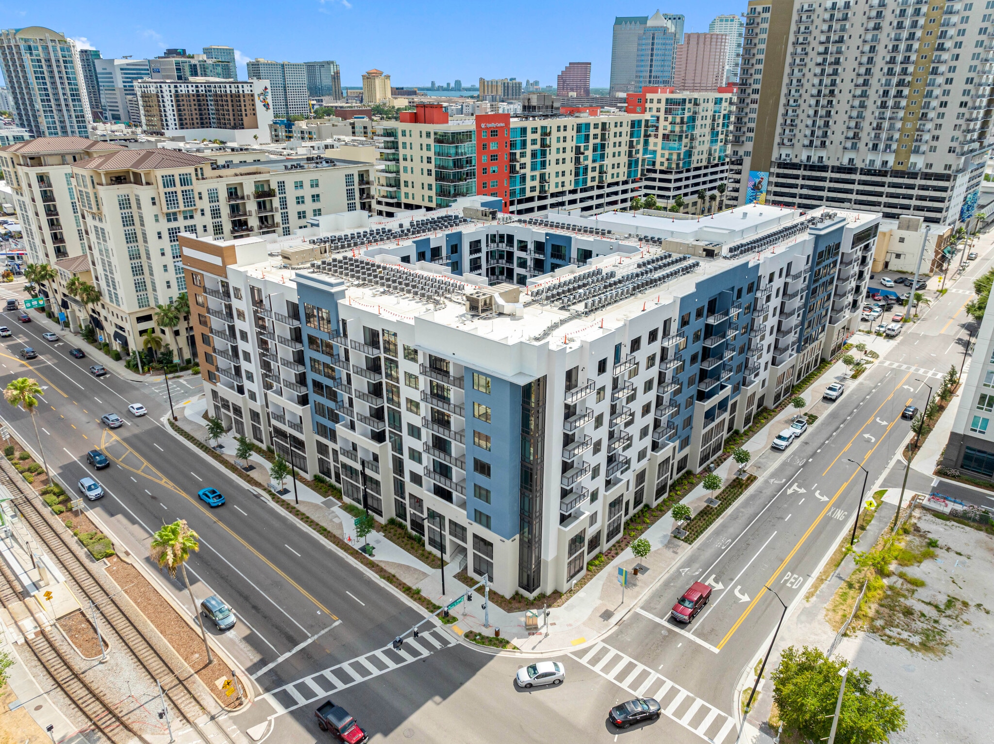 1250 E Madison St, Tampa, FL for Rent