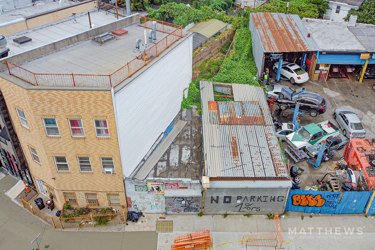 1645 E New York Ave, Brooklyn, NY for Sale