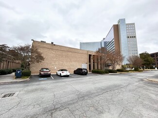 Atlanta, GA Office - 2250 N Druid Hills Rd NE