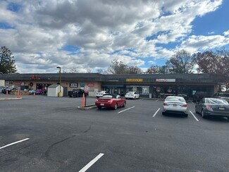 Sewell, NJ Retail - 344 Greentree Rd Sewell, NJ Retail - 344 Greentree Rd