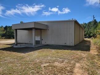 Ohatchee, AL Flex - 2874 Alabama 144