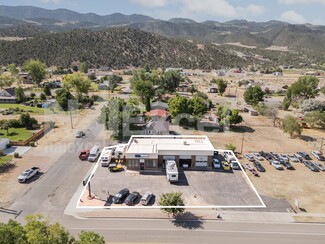 Parowan, UT Auto Repair - 515 200 S