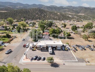 Parowan, UT undefined - 515 200 S