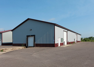 Sauk Rapids, MN Industrial - 3955 Shadowwood Dr NE