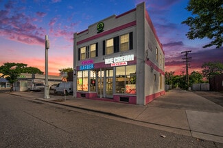Aurora, CO Storefront Retail/Residential - 10201 E Colfax Ave