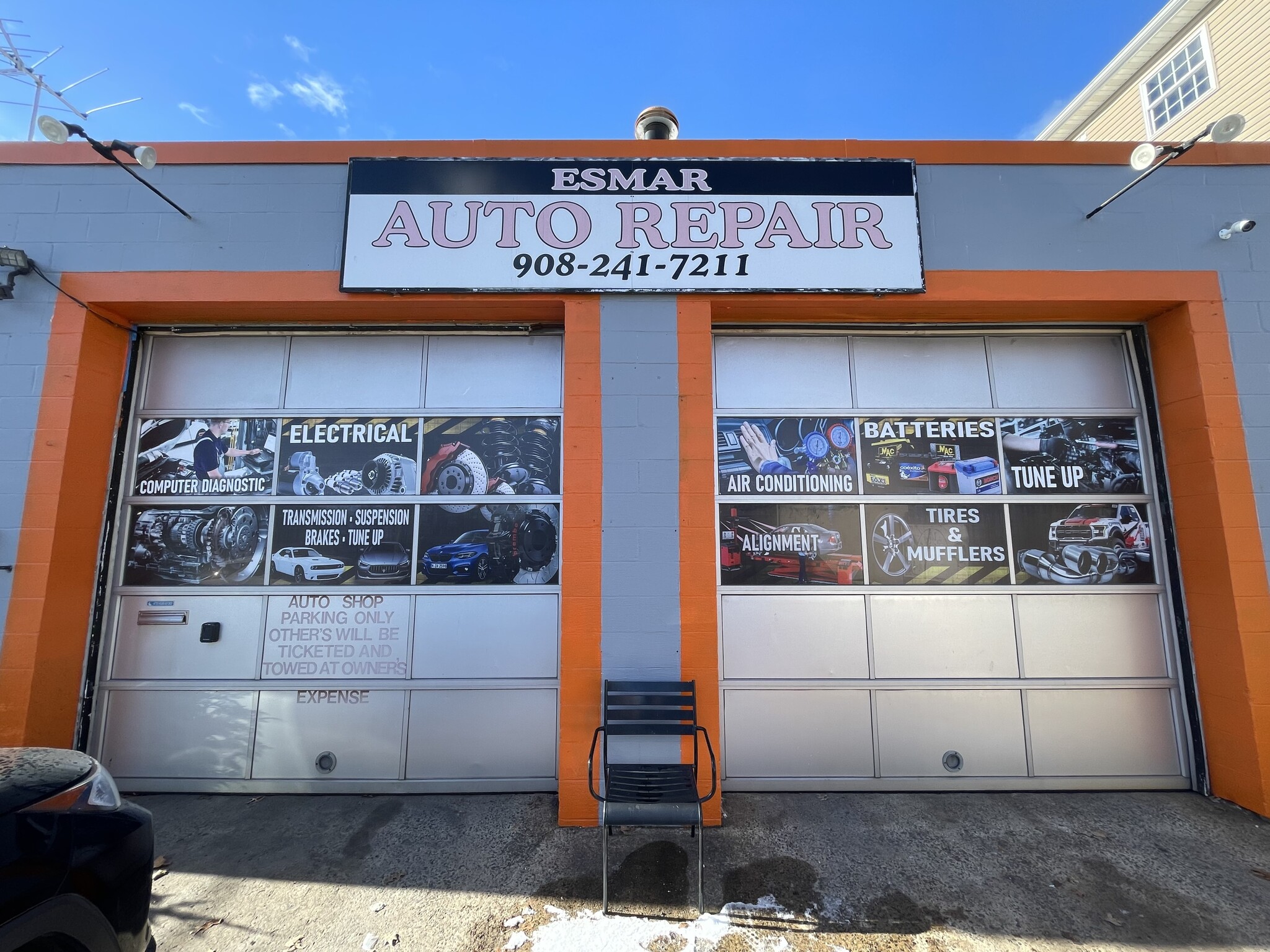 305 S Michigan Ave, Kenilworth, NJ for Sale