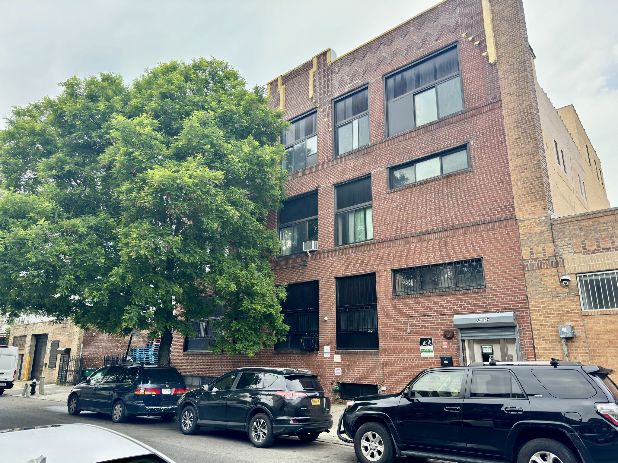 36-32 34th St, Long Island City, NY for Rent