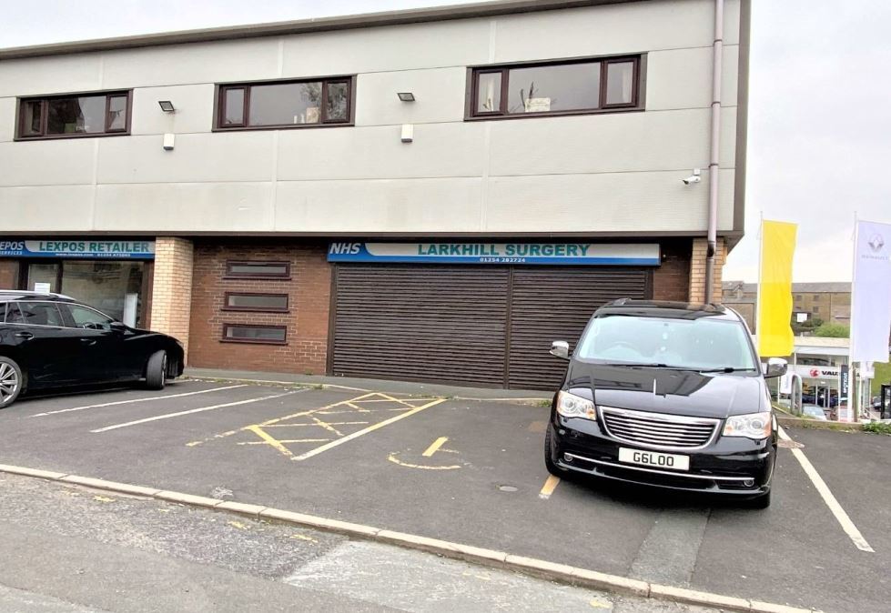 Cleaver St, Blackburn, LAN for Rent