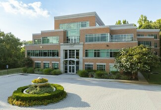 Reston, VA Office - 1984 Isaac Newton Sq W Reston, VA Office - 1984 Isaac Newton Sq W