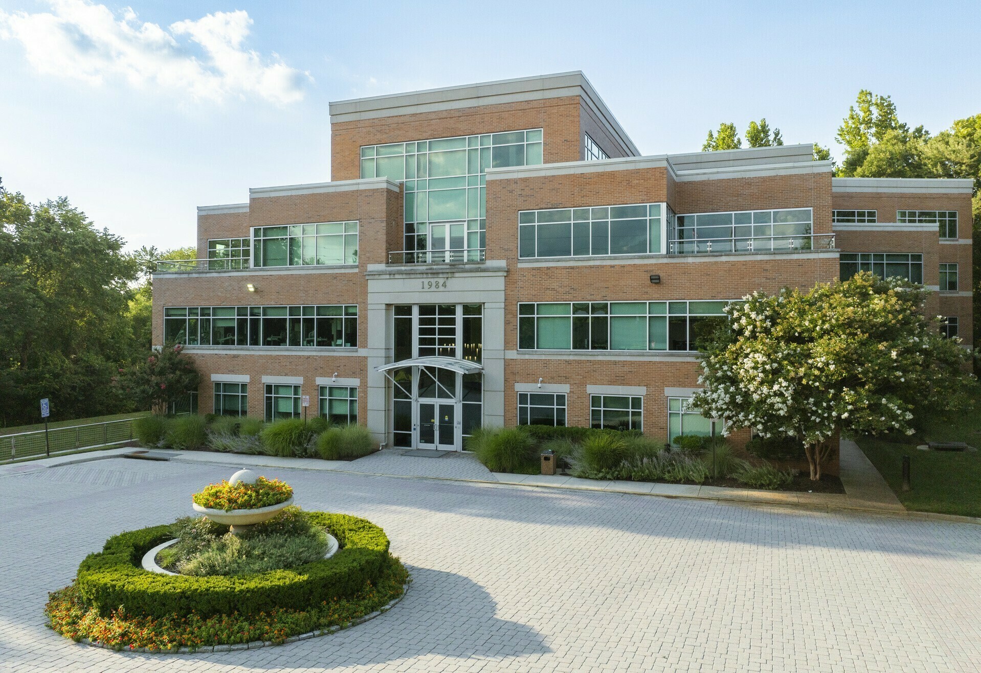 1984 Isaac Newton Sq W, Reston, VA for Rent