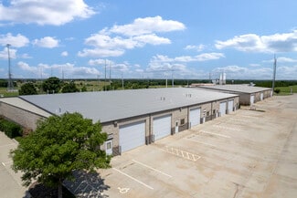Edmond, OK Industrial - 7312 NW 164th St