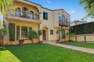 Los Angeles, CA Apartments - 942 S Mansfield Ave Los Angeles, CA Apartments - 942 S Mansfield Ave