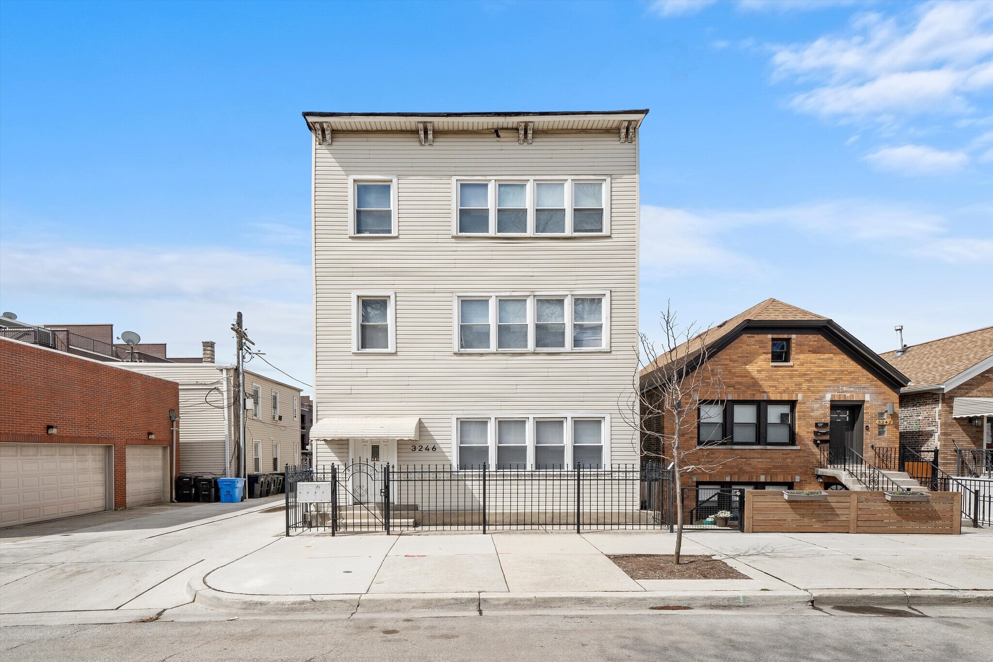 3246 S Normal Ave, Chicago, IL for Sale