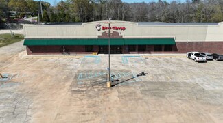 Wiggins, MS Retail - 1131 W Central Ave