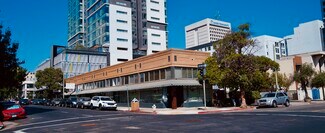 Oakland, CA Retail - 300-320 17th St