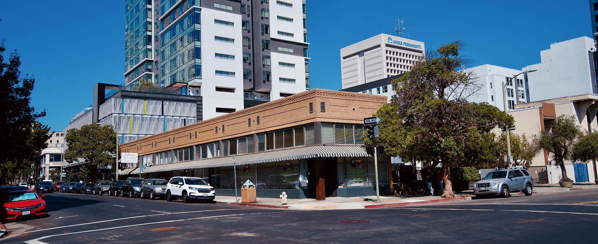 300-320 17th St, Oakland, CA for Rent
