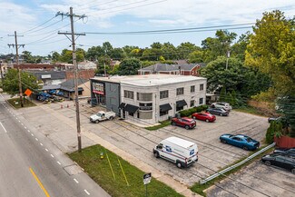Louisville, KY Freestanding - 3618 Lexington Rd