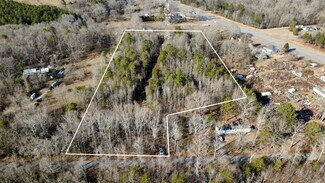 Pelzer, SC Commercial Land - 120 Stoddard rd