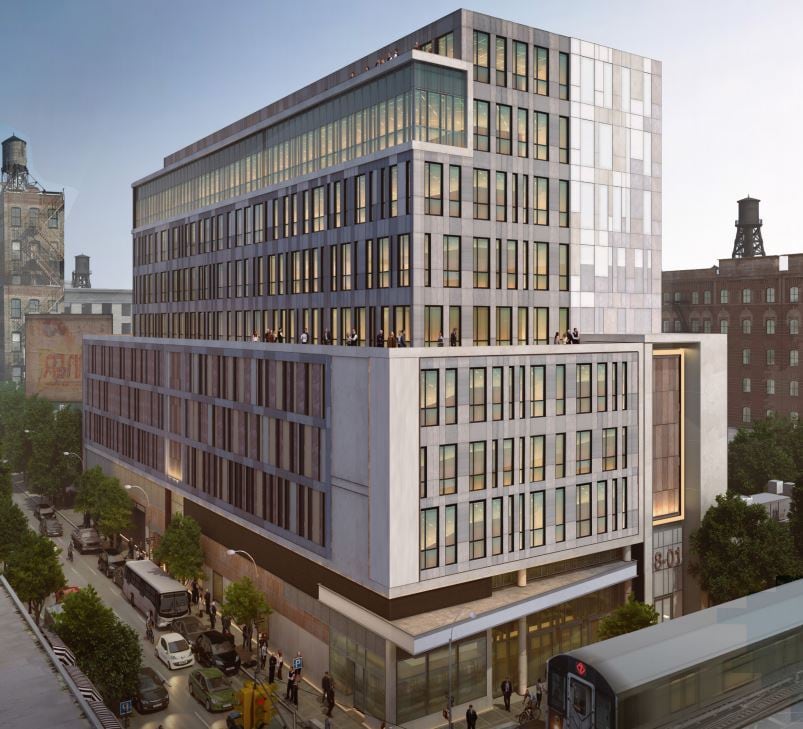 3801 Queens Blvd, Long Island City, NY for Rent