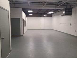 Tulsa, OK Industrial - 9714-9748 E 55th Pl