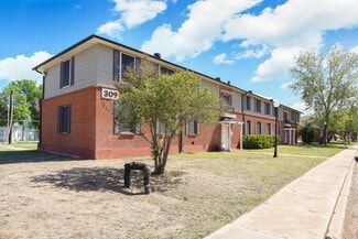 San Antonio, TX Apartments - 309 Calgary Ave