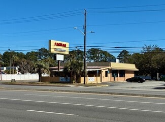 Savannah, GA Retail - 7102 Abercorn St