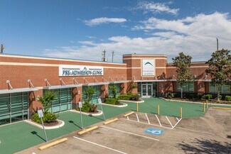 Webster, TX Office, Office/Medical - 202 N Texas Ave Webster, TX Office, Office/Medical - 202 N Texas Ave