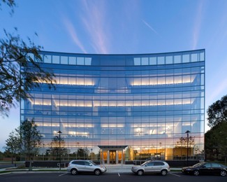 Philadelphia, PA Office - 1 Crescent Dr