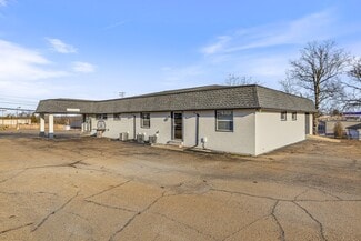 Park Hills, MO Flex - 1421 E Main St