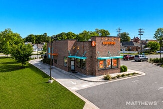 Hartwell, GA Restaurant - 72 E Franklin St
