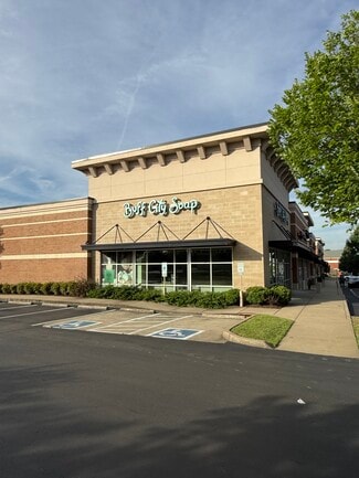 Hermitage, TN Retail - 3871-3999 Lebanon Pike Hermitage, TN Retail - 3871-3999 Lebanon Pike