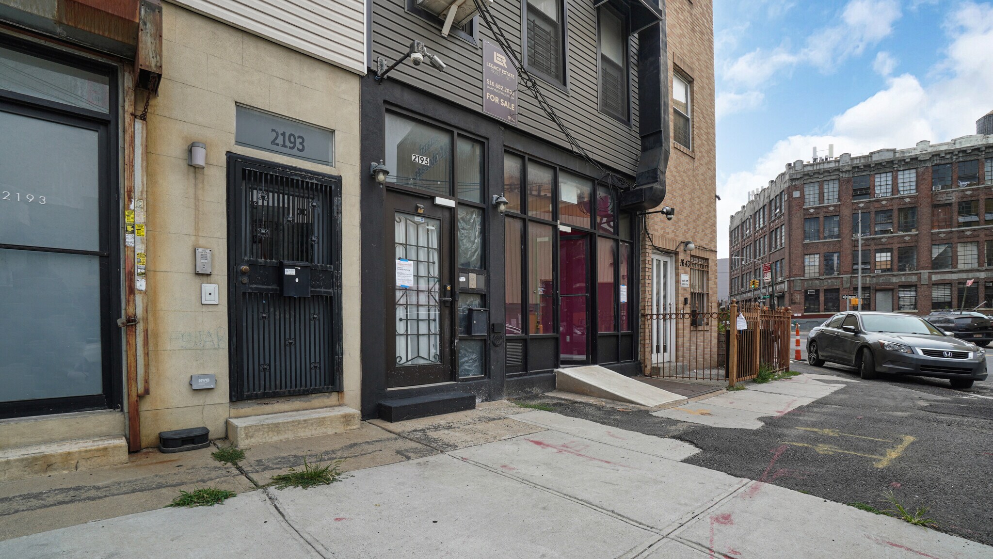 2195 Bergen St, Brooklyn, NY for Sale
