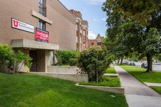 Salt Lake City, UT Apartments - 43 S 400