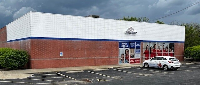 1456 Pearl Rd, Brunswick, OH for Rent