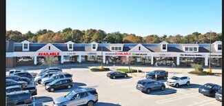 Kingston, MA Retail - 160 Summer St