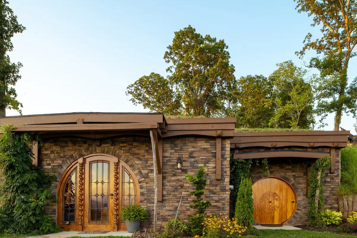 75 Treehouse Hvn, Asheville, NC for Sale