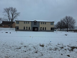 Dearborn Heights, MI Retail - 6428 Inkster Rd