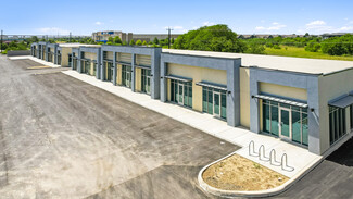 San Antonio, TX Retail - 8530 State Highway 151
