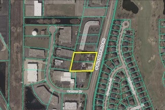 Mundelein, IL Commercial - 900 S Butterfield Rd