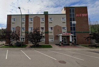 Fort McMurray, AB Hospitality - 9913 Biggs Ave