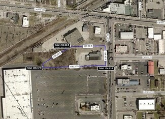 Port Huron, MI Commercial - 521 24th St Port Huron, MI Commercial - 521 24th St